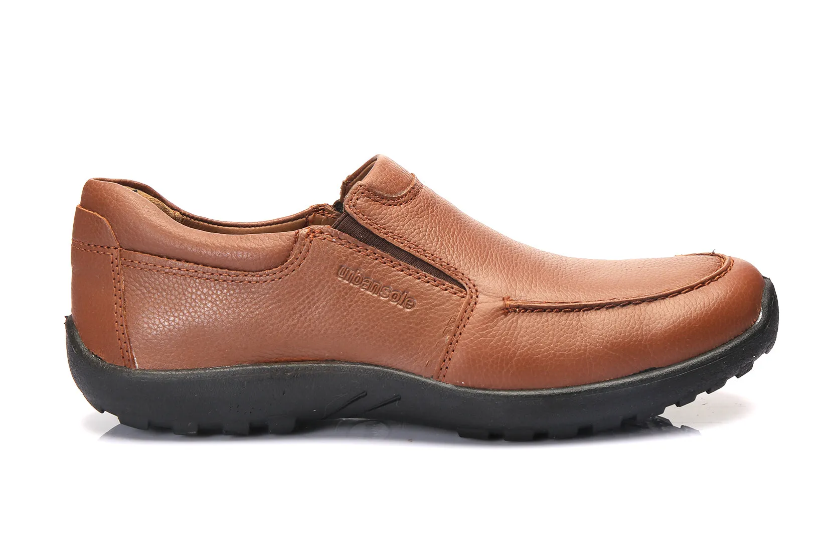 Here is an optimized title for the e-commerce product Shoe Moc KT-2106:

Stylish KT-2106 Moccasin Shoes for Comfortable Everyday Wear

This title includes modifiers to enhance the appeal and provide clarity for potential customers.