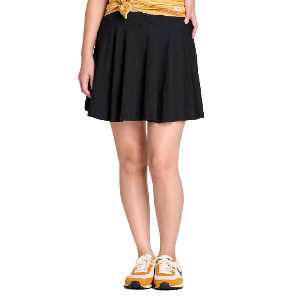 Toad & Co Women's Birdie Skort