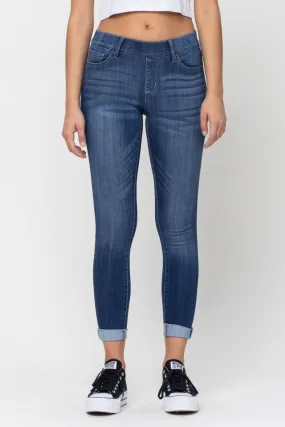 Abby Boyfriend Jeans