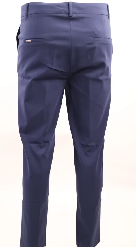 Access navy pants