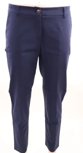 Access navy pants