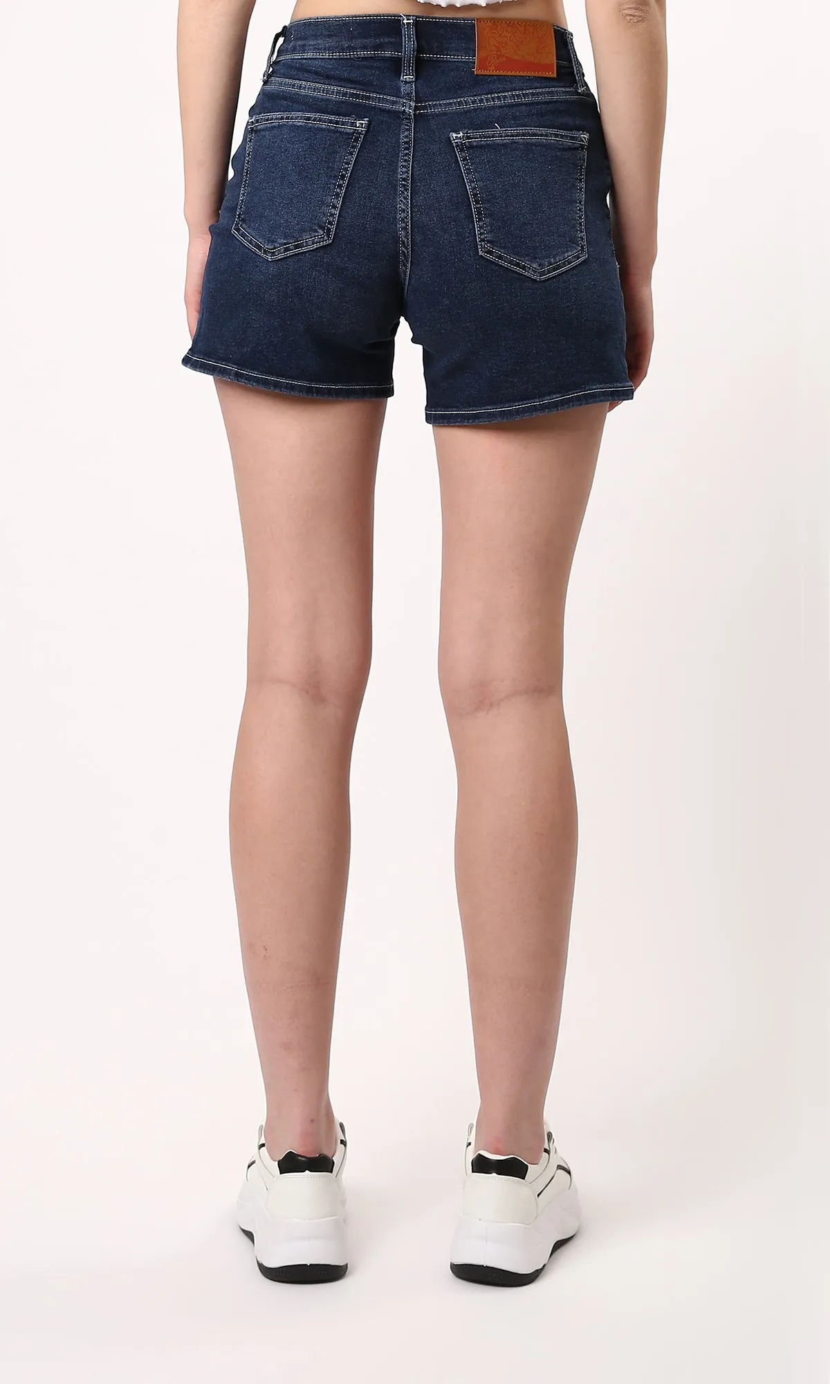 O190275 Women Shorts