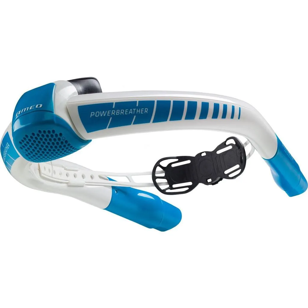 Ameo Powerbreather Fresh Air Snorkel | Wave