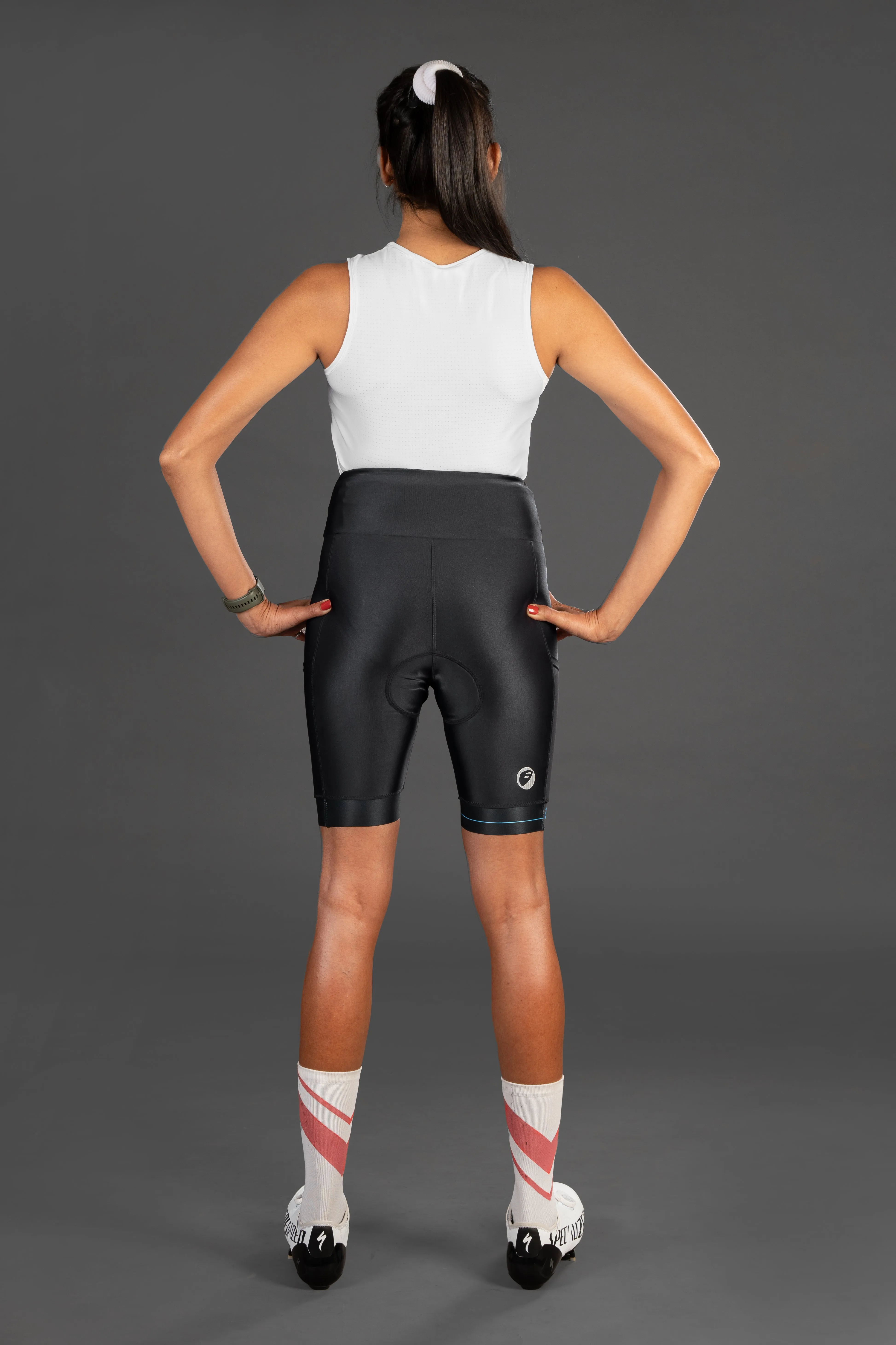 Apace Verge Nuovo Women Triathlon Shorts