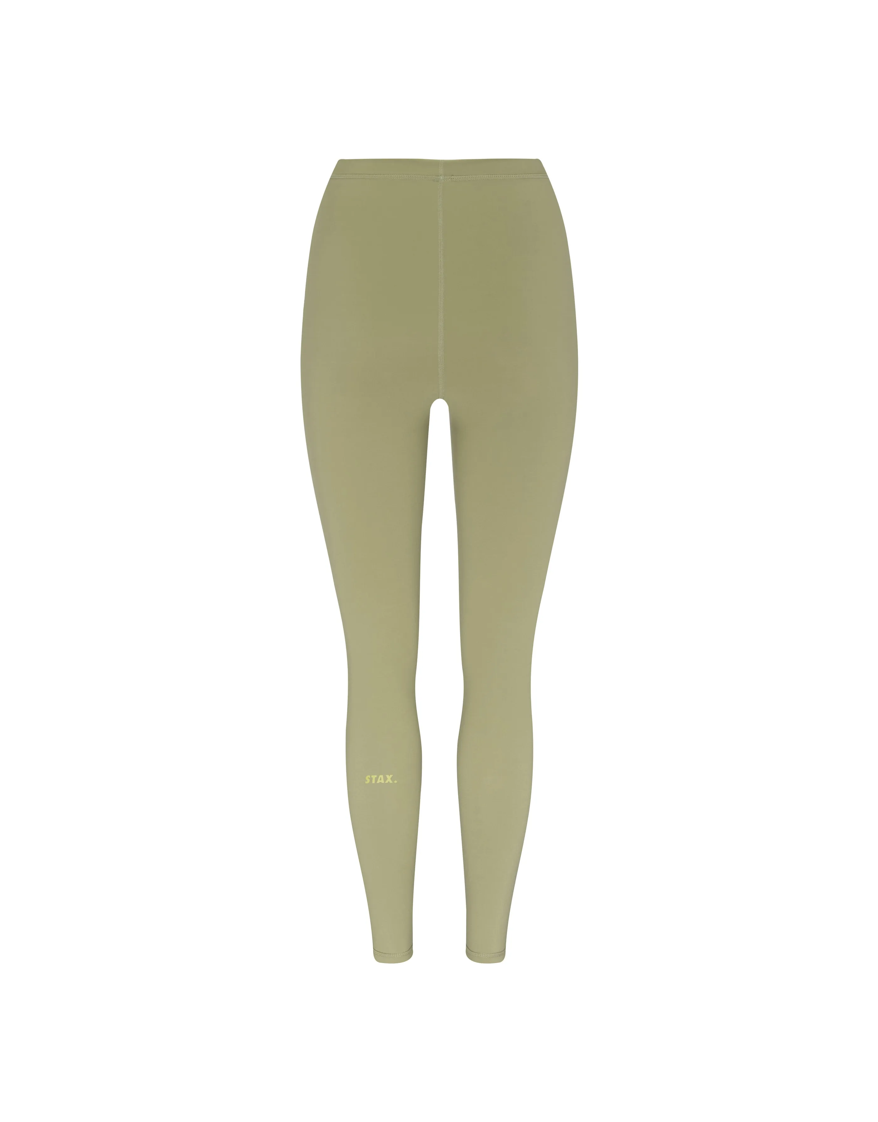 AW Tights - Olive (Creo)