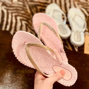 Ballerina Cheerful Flip Flops by Ilse Jacobsen