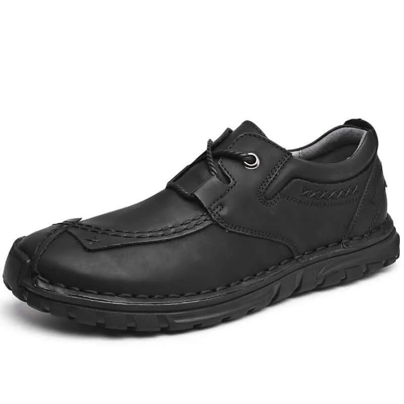 Ferox - Casual Leather Shoes