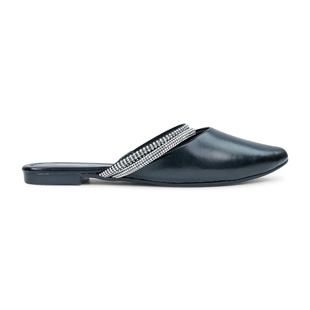 Bata WAVE Flat Mules