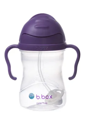 B.Box Sippy Cup - Grape