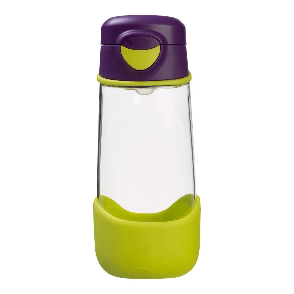 B.Box Sports Drink Bottle - Passion Splash