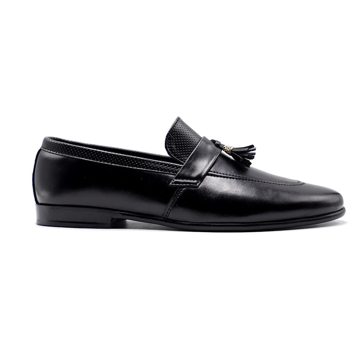 Black Formal Slip On 155192