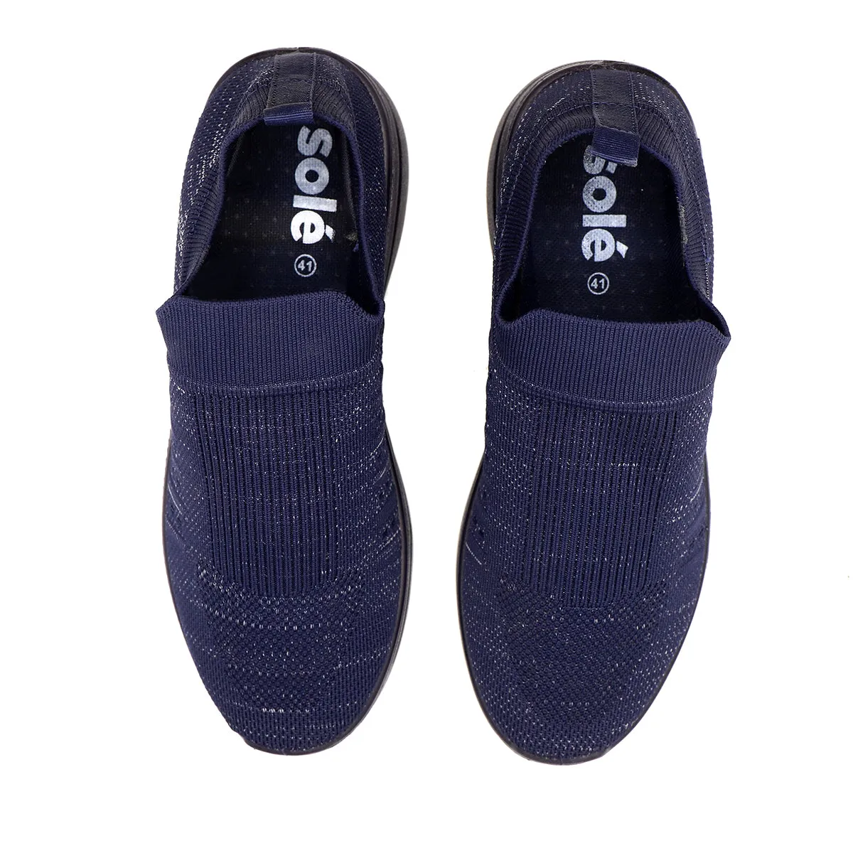 Blue Casual Jogger 198023