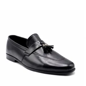 Black Formal Slip On 155192