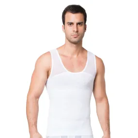 Breathable Slimming Body Shaper Under Shirt