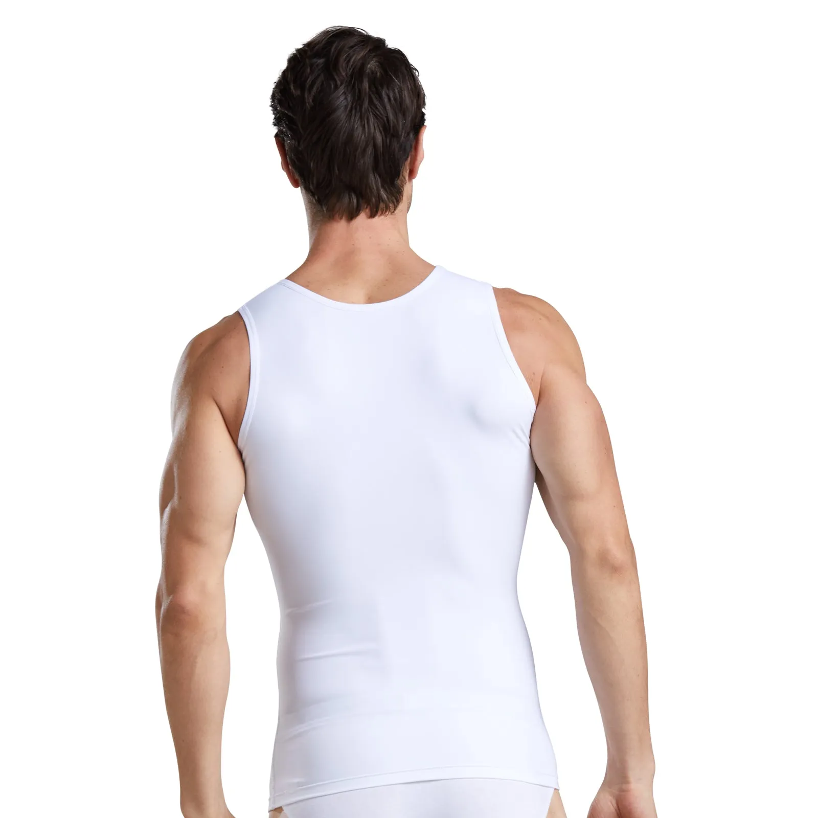 Ultra Slimming Body Shaper Under Shirt