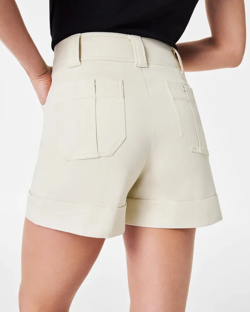 SPX Stretch Twill Trouser Short