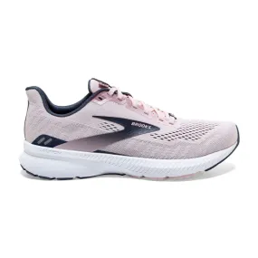 'Brooks' Women's Launch 8 - Primrose / Ombre / Metallic