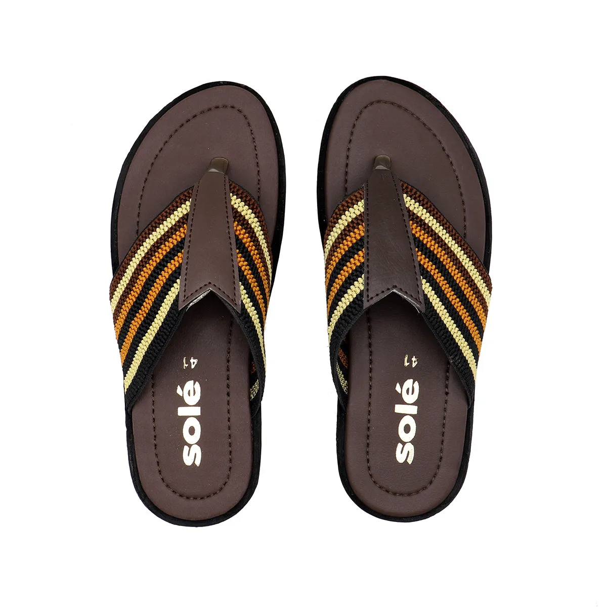 Coffee Casual Chappal 110013