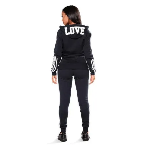 Tracksuit Women 2 Piece Set