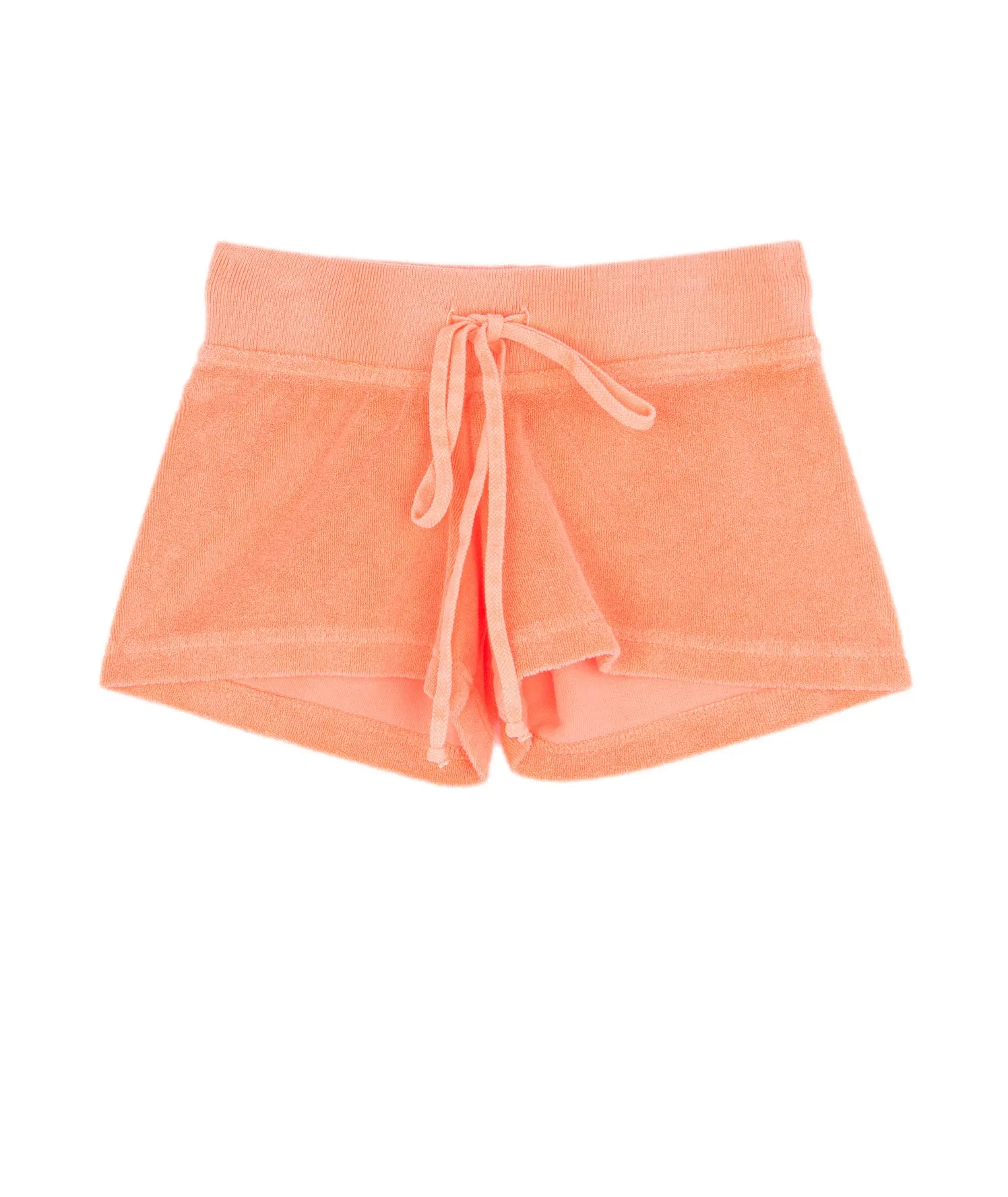 Hard Tail Girls Terry Shorts