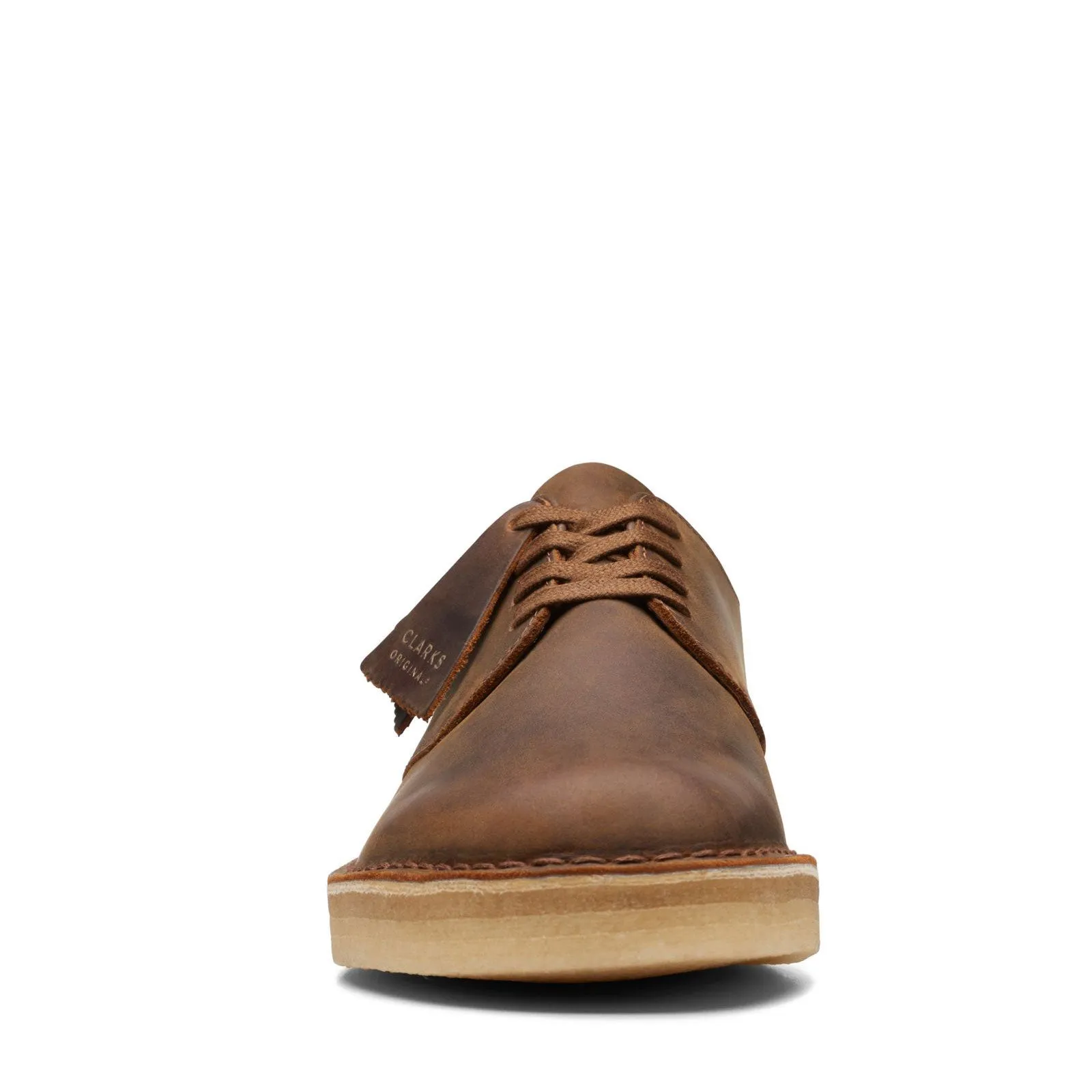 Clarks Coal London 71493 (Beeswax)