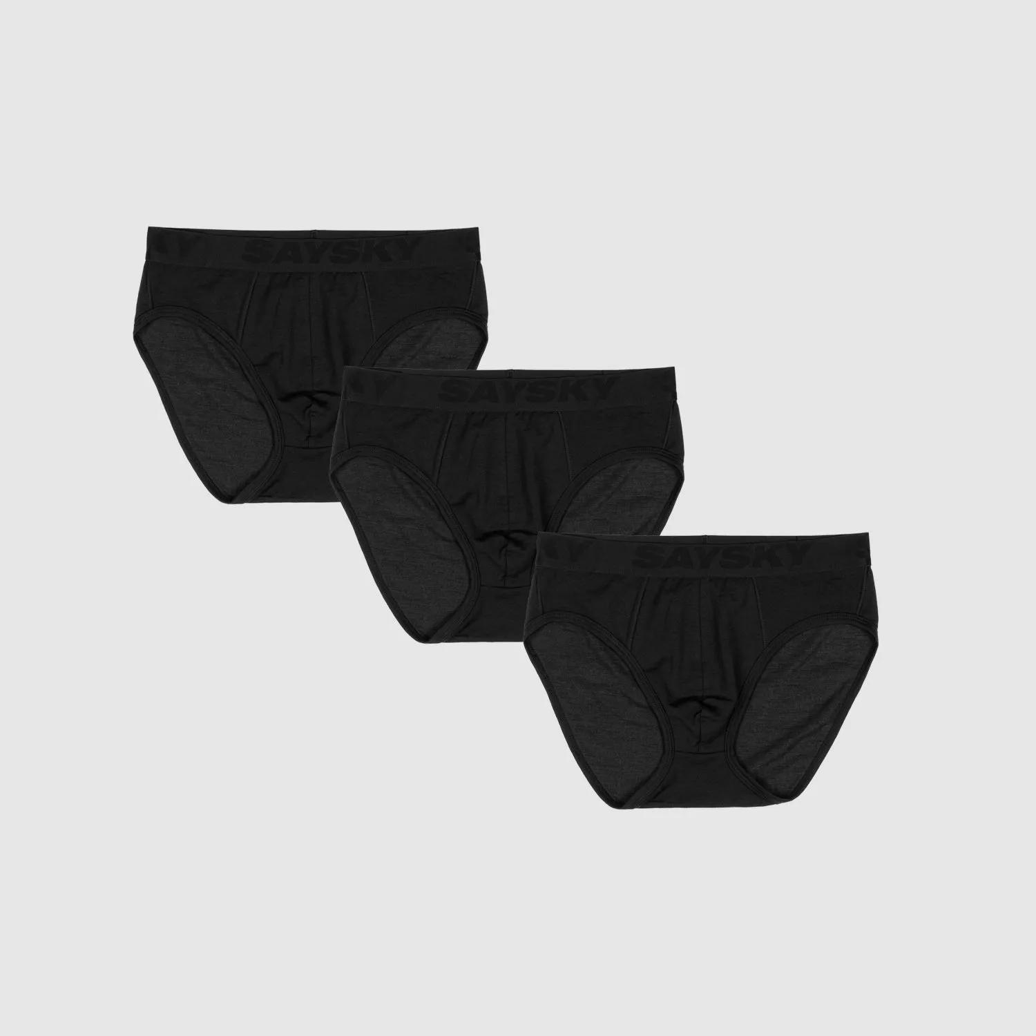 3-Pack Merino Base 180 Briefs