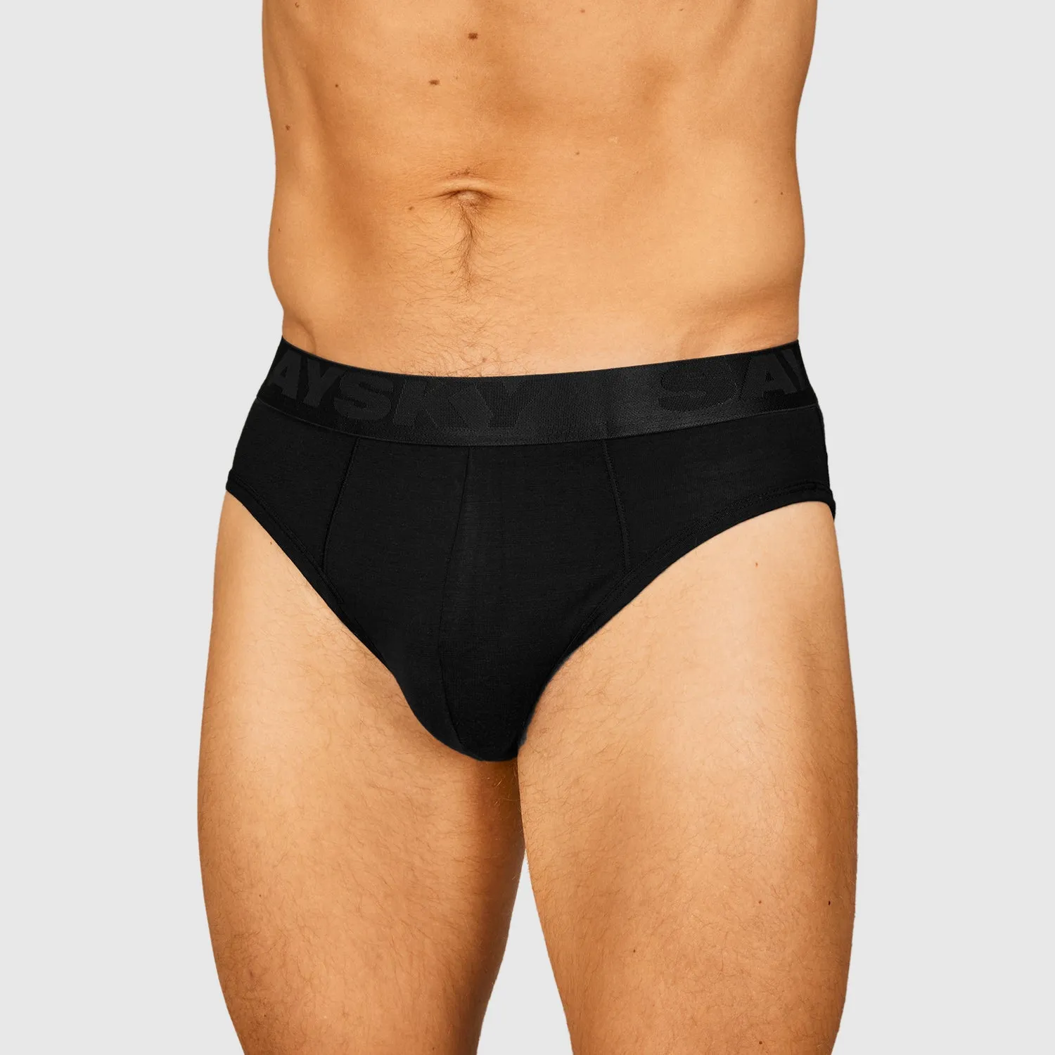 3-Pack Merino Base 180 Briefs