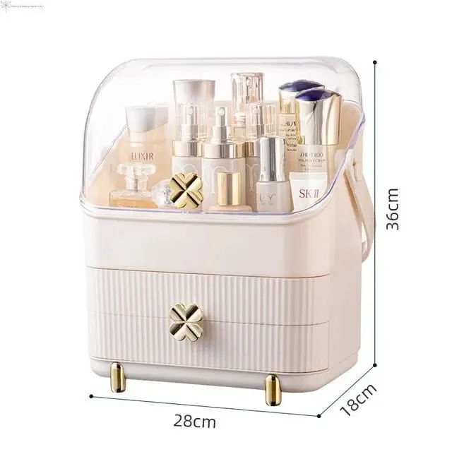 Cosmetic organizer Multifunctional