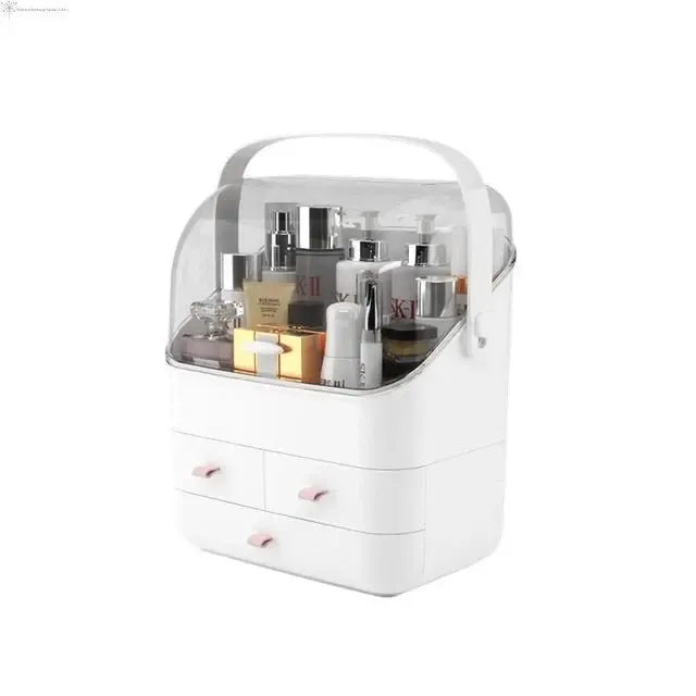 Cosmetic organizer Multifunctional