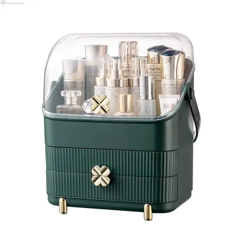 Cosmetic organizer Multifunctional