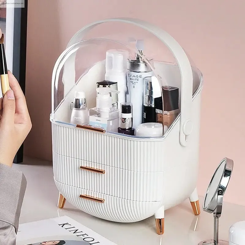 Cosmetic organizer Multifunctional