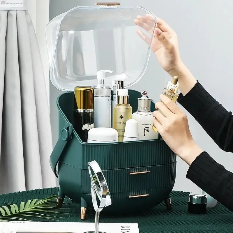 Cosmetic organizer Multifunctional