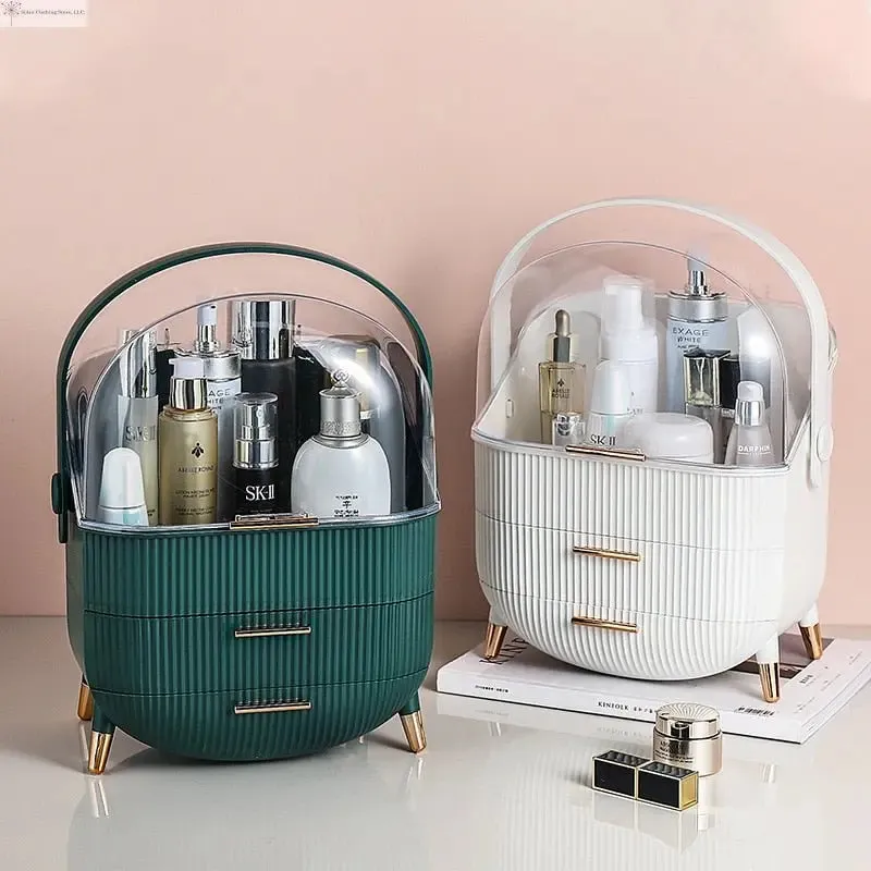 Cosmetic organizer Multifunctional