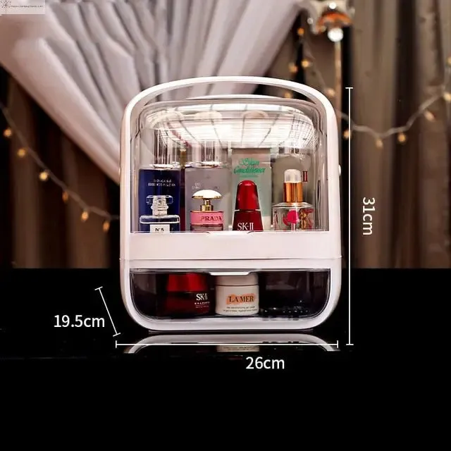 Cosmetic organizer Multifunctional