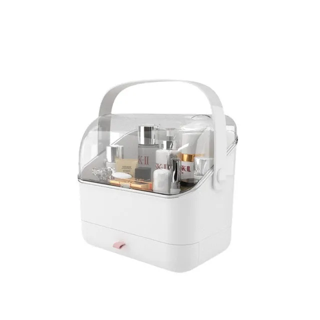 Cosmetic organizer Multifunctional