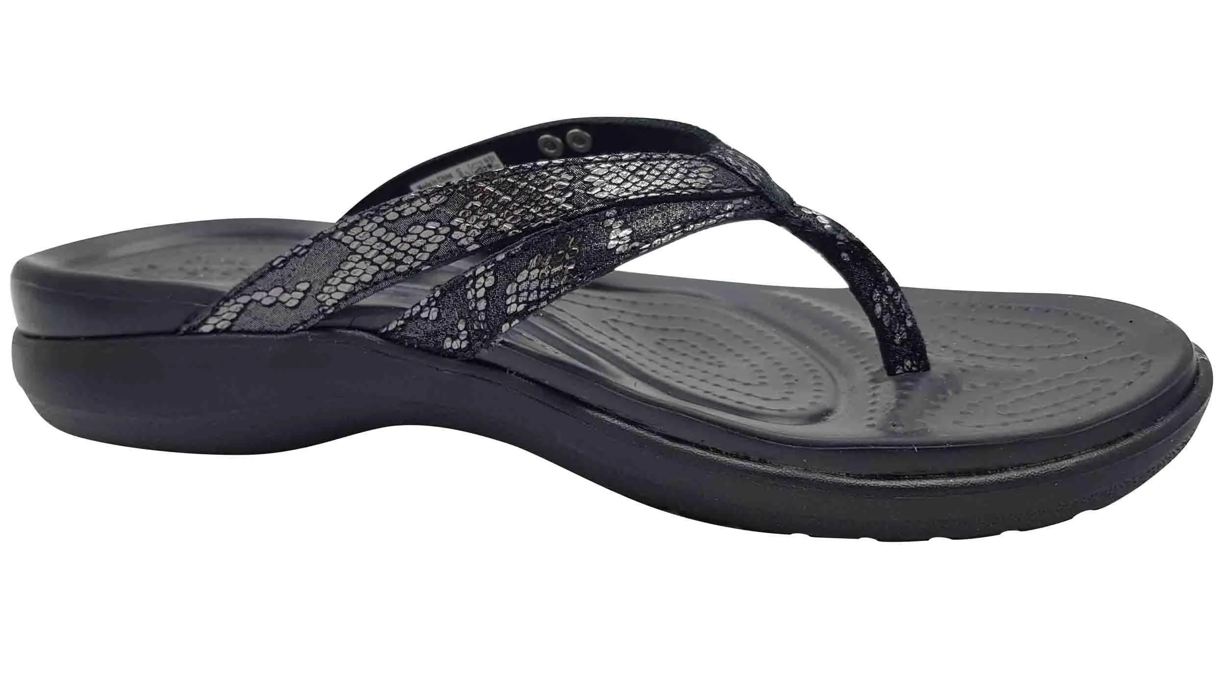 Crocs Capri Flip Flop 205478