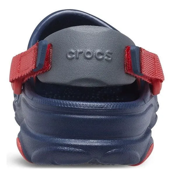 CROCS CLASSIC ALL TERRAIN CLOGS_ INFANTS