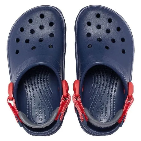 CROCS CLASSIC ALL TERRAIN CLOGS_ INFANTS