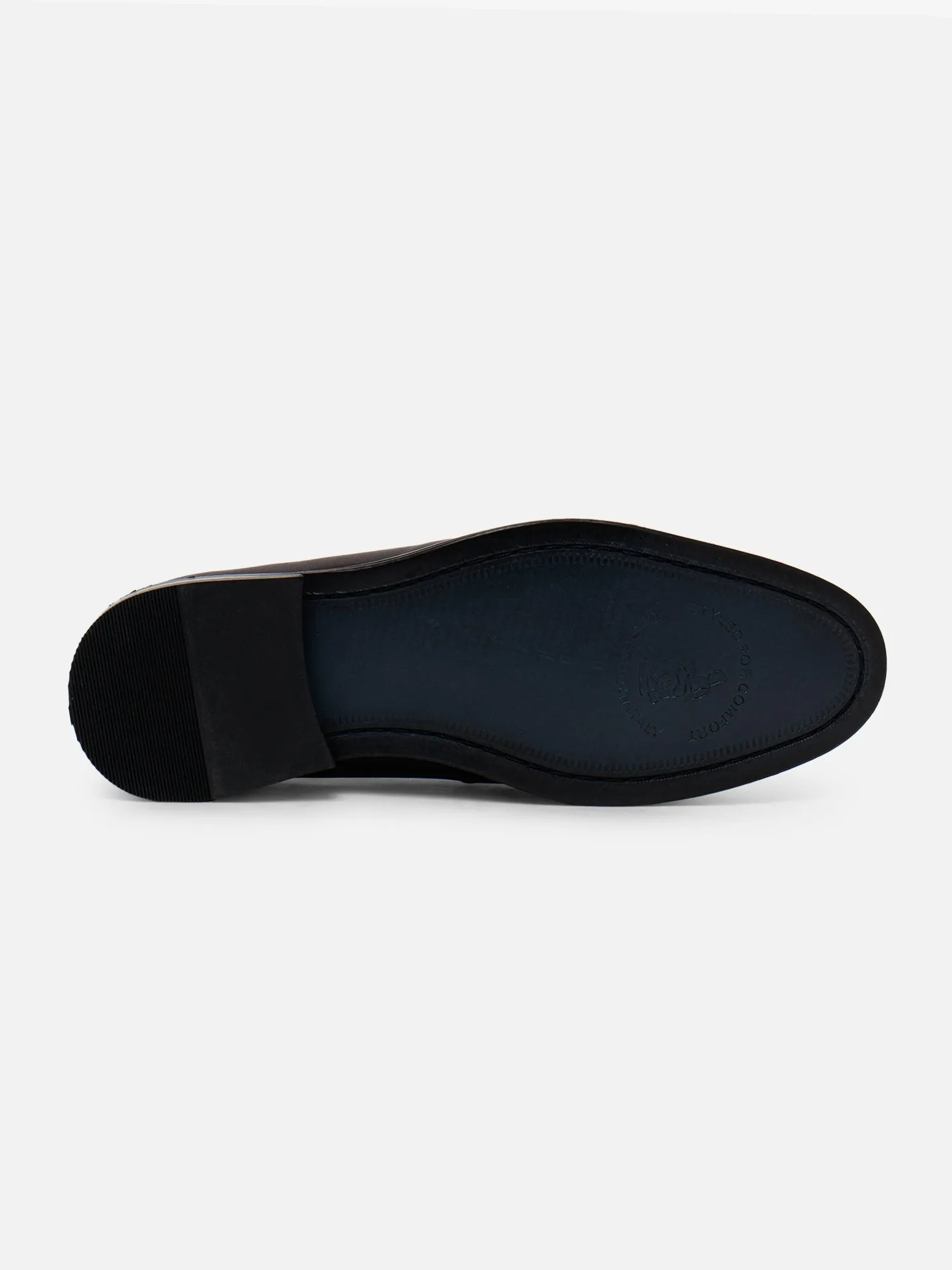 Ezok Casual Mocassins For Men