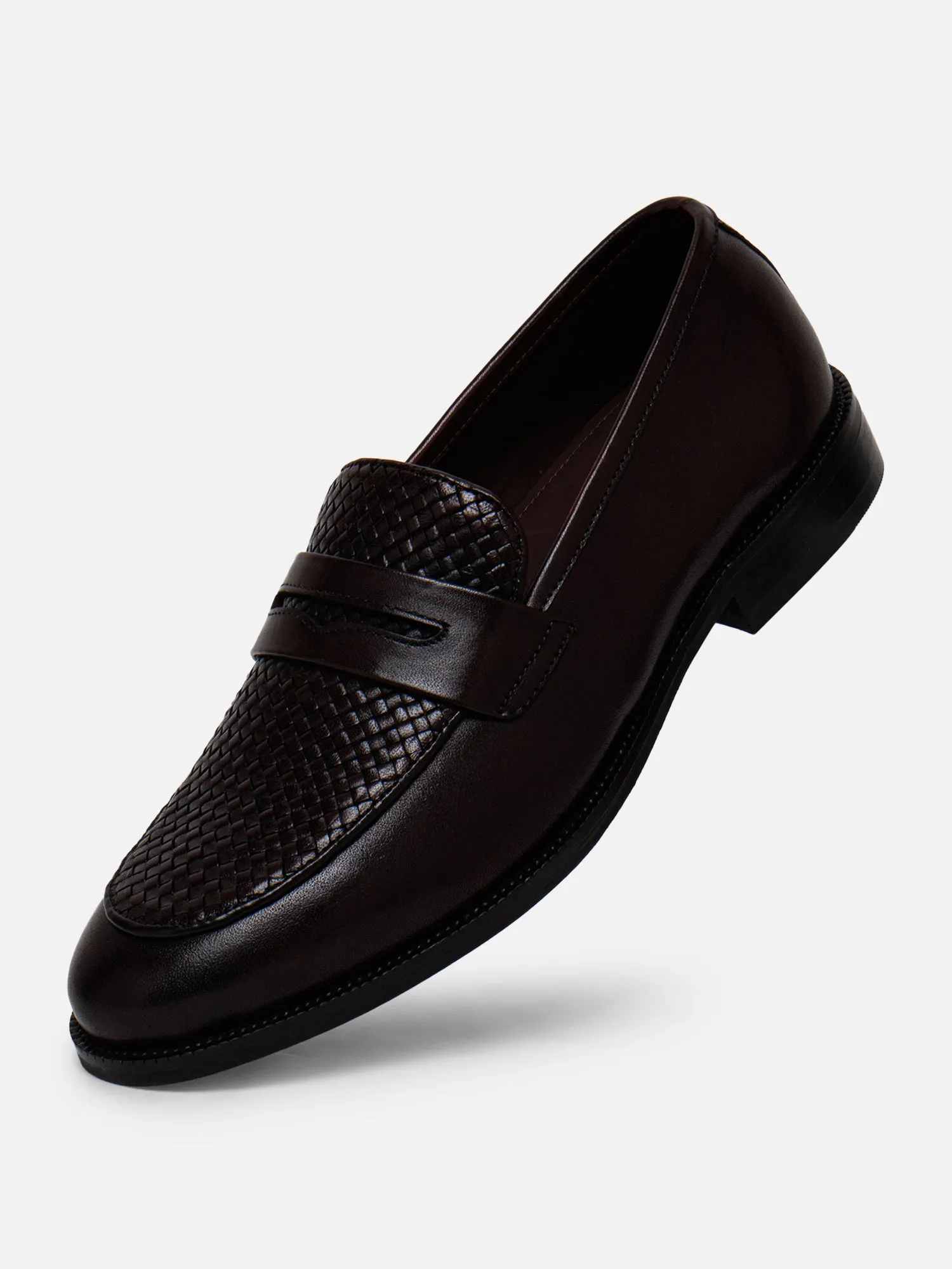 Ezok Casual Mocassins For Men