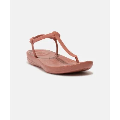 FitFlop iQushion Splash Sandals Pink