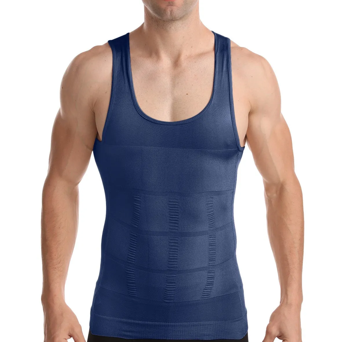 Slimming Body Shaper Under Shirt.