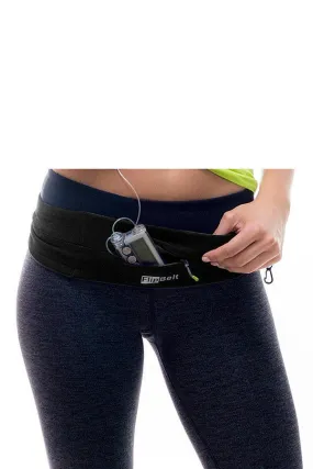 Flip Belt Zipper