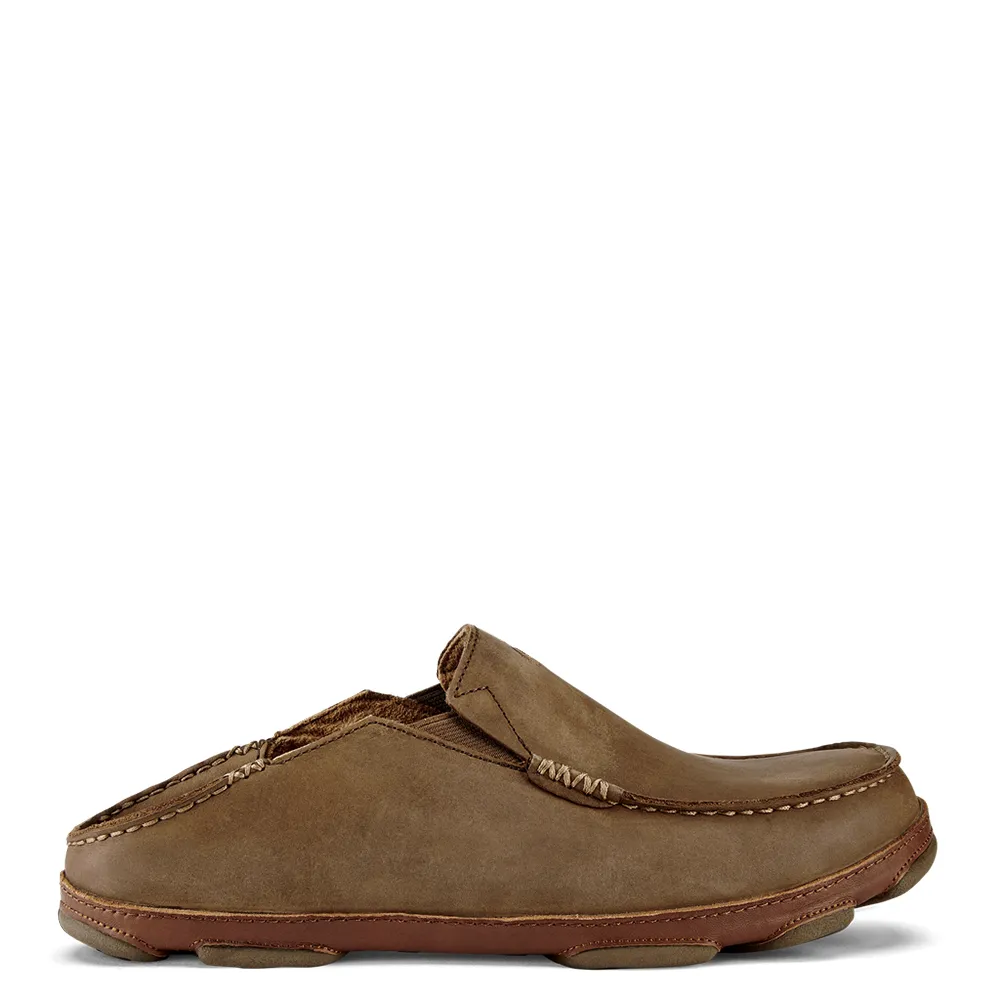 Moloa Men's Slip-On Shoe