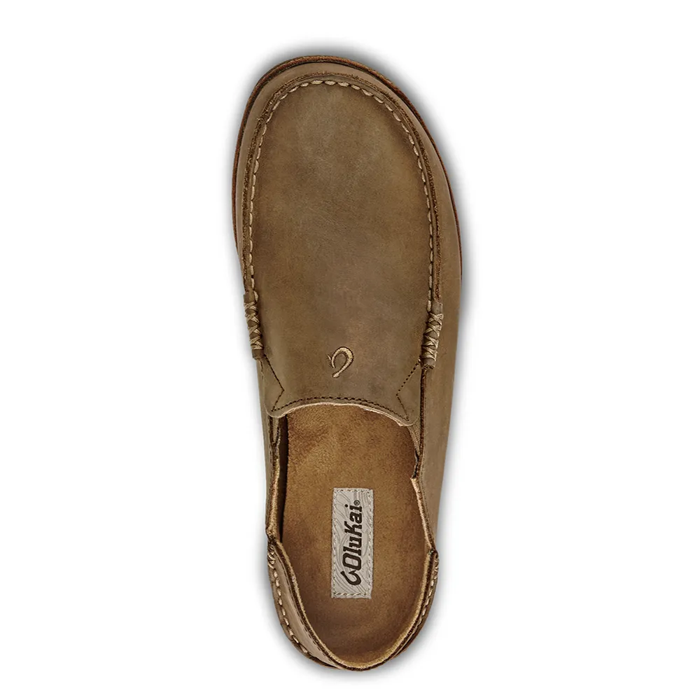 Moloa Men's Slip-On Shoe