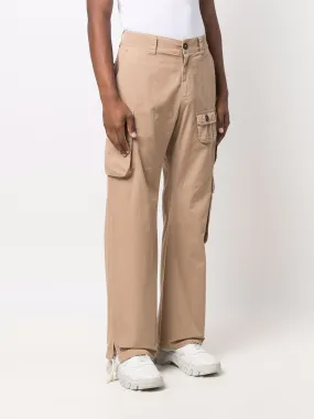 GD CARGO POCKETS PANTS