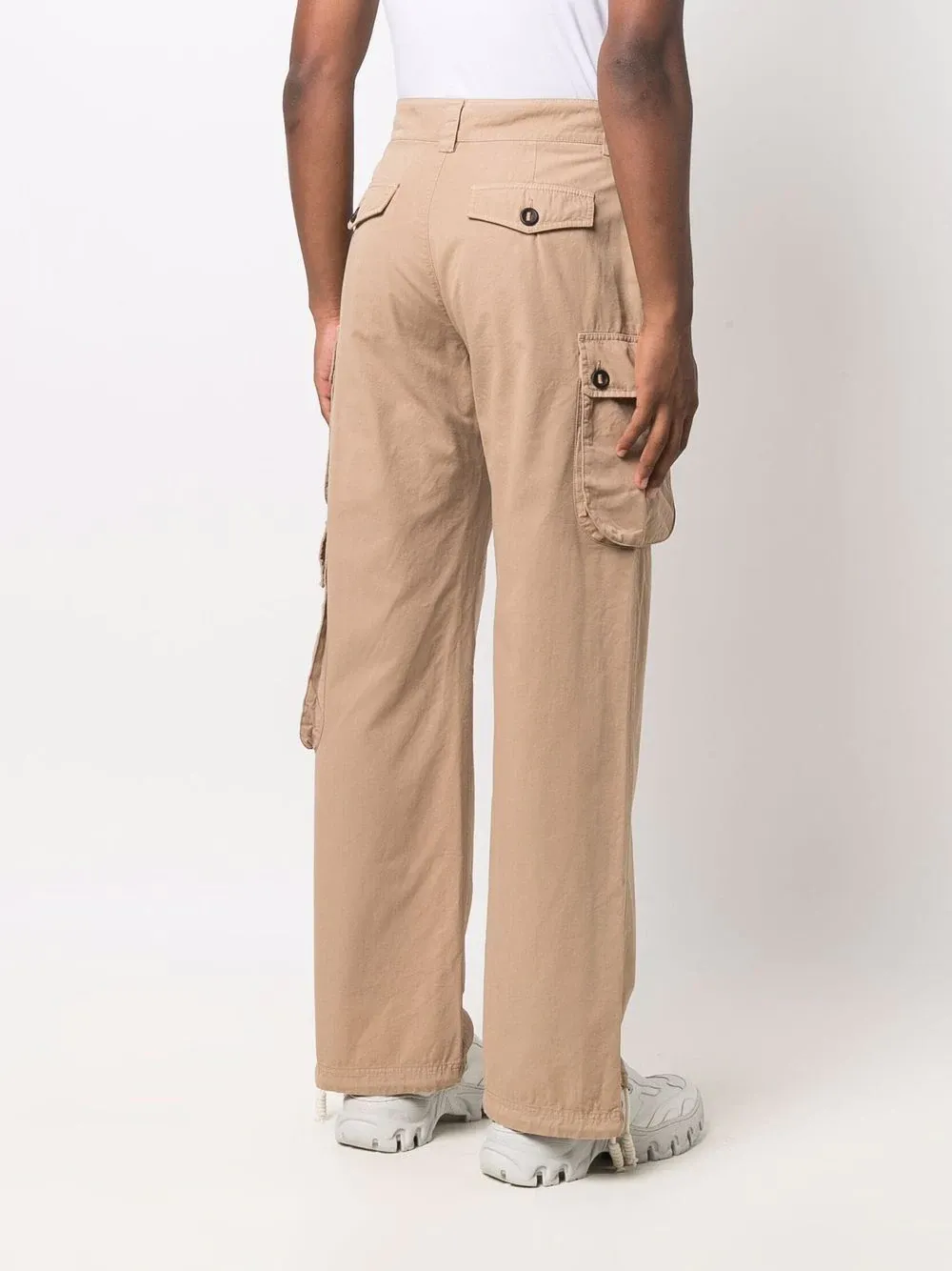 GD CARGO POCKETS PANTS