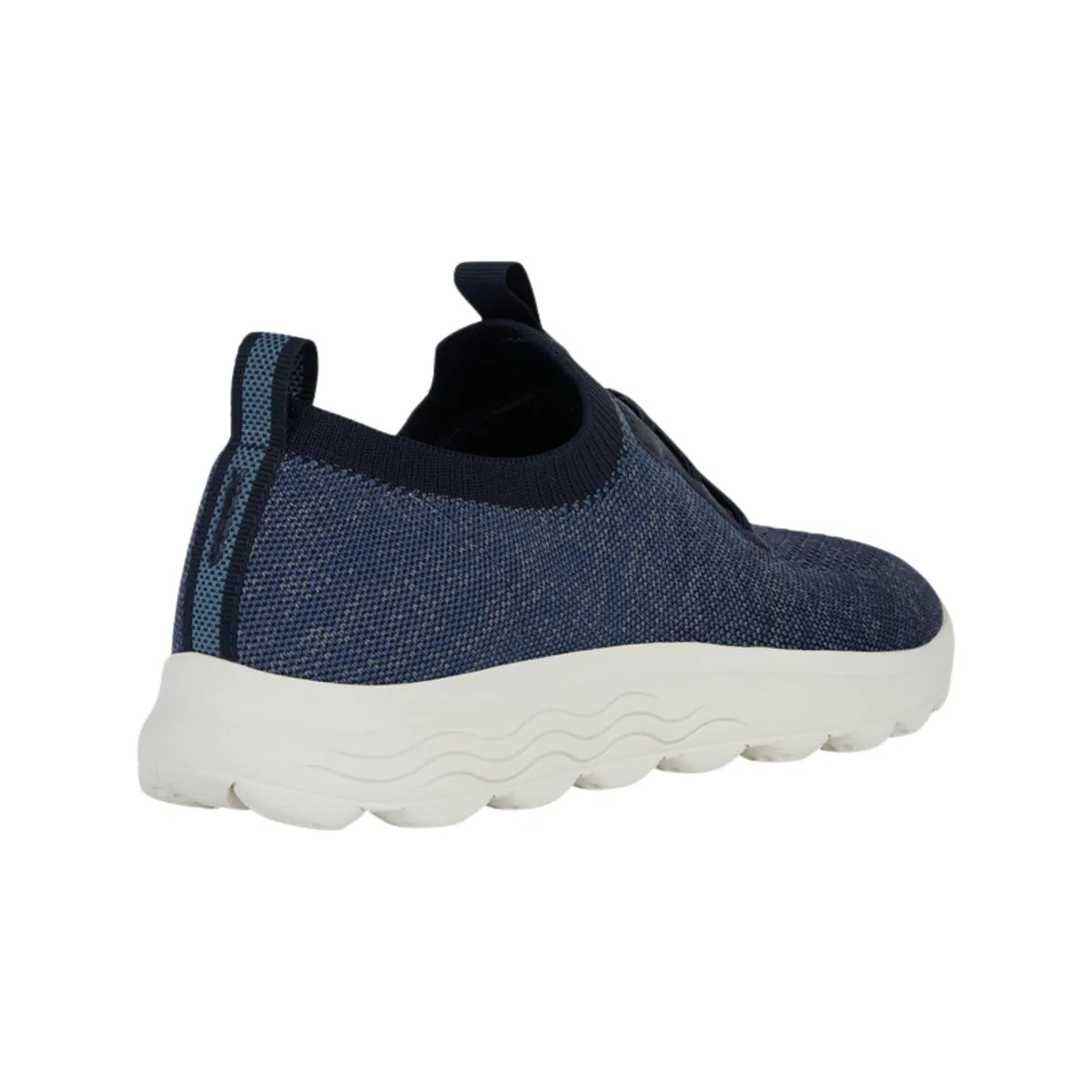 Geox Men's Spherica Knit Navy/Avio