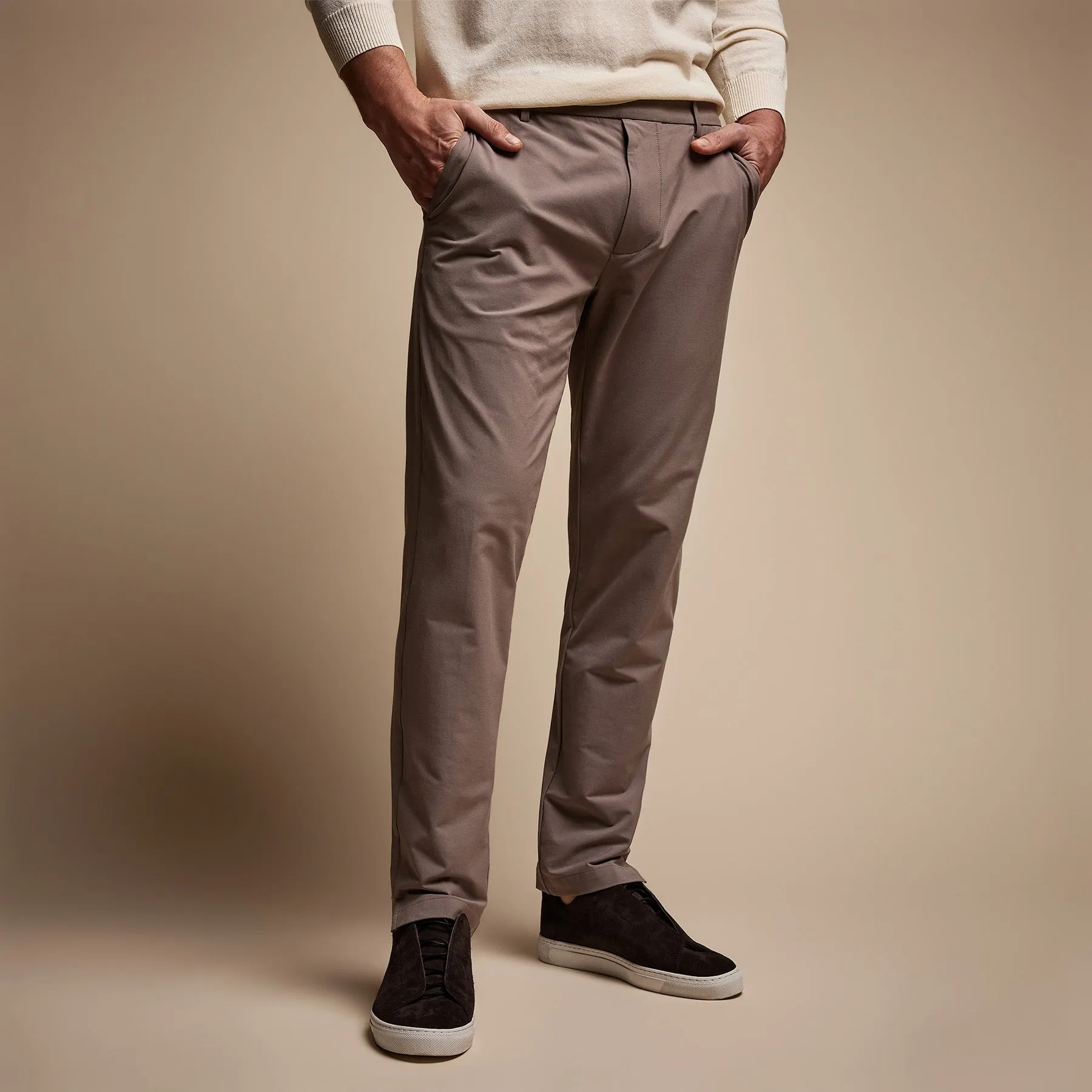 Golf Trouser - Mason