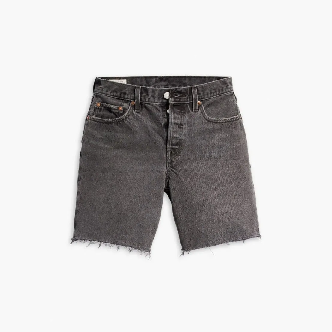 Levi’s 50190S shorts beach cut no dx Black